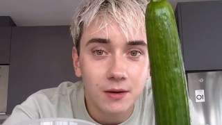 cucumber tiktok
