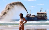 gold coast sand
