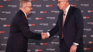 Albanese and Dutton
