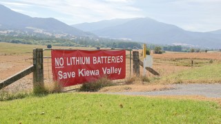 kiewa valley renewables