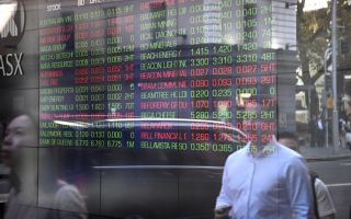 ASX share market stock exchange