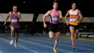 Rohan browning