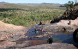 gunlom falls