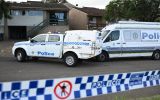 police shooting ambarvale