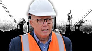 peter dutton coalition climate