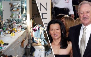 hackman arakawa house