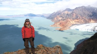 Huemul circuit Lonely Planet
