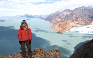Huemul circuit Lonely Planet