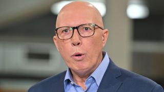 Peter Dutton