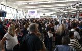 Airport travel