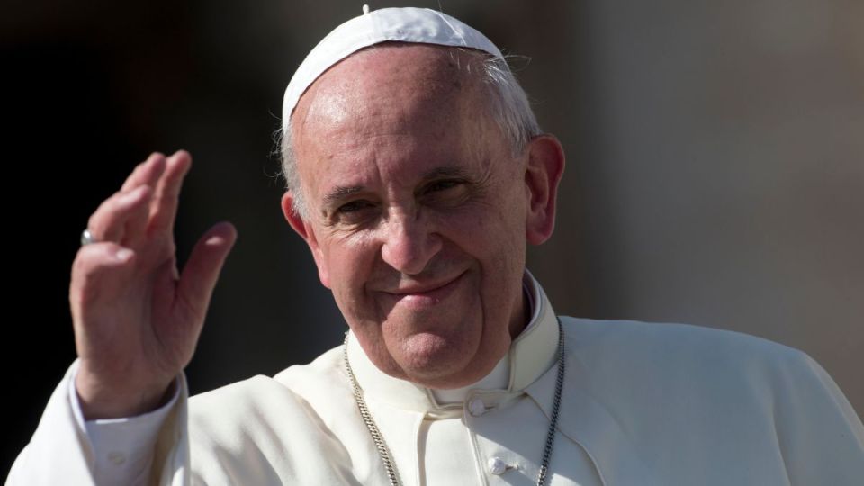 Pope Francis