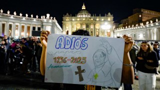 Pope Francis
