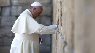 pope