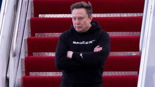 musk