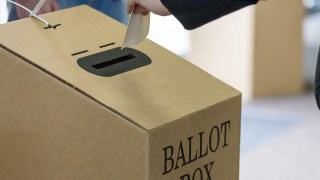 voting
