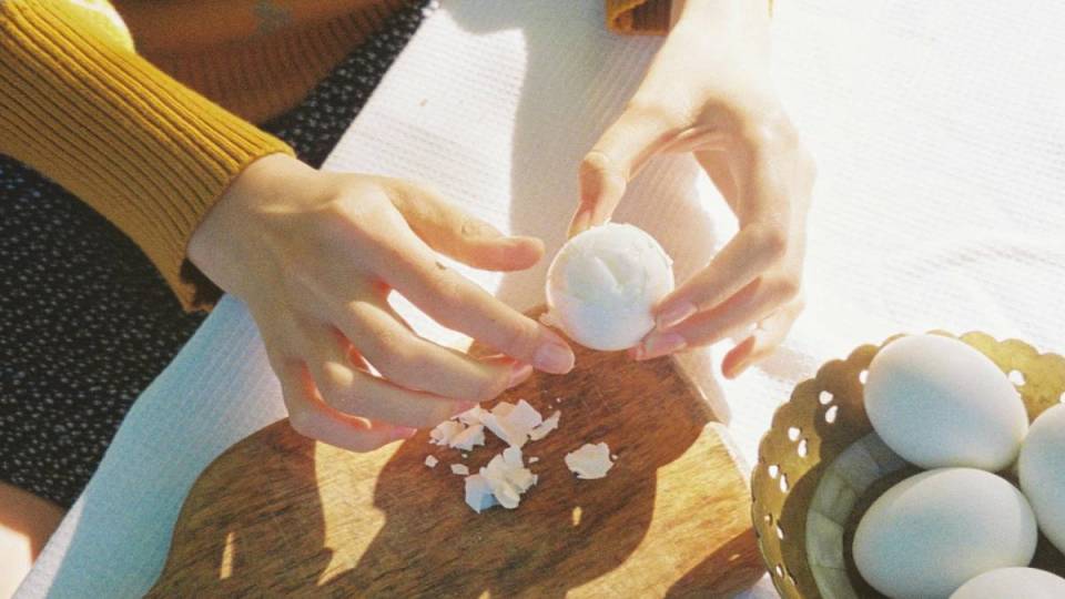 eggs