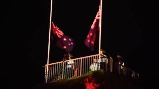 Anzac Day Currumbin