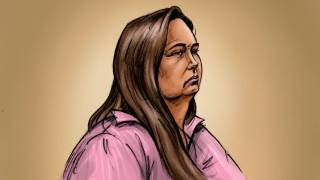 mushroom murder trial