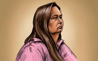 mushroom murder trial