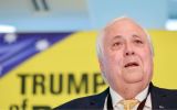 Clive Palmer