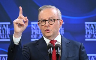 albanese