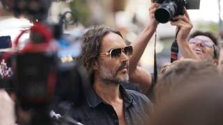 Russell Brand court
