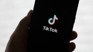 TikTok EU