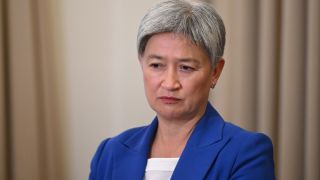 Penny Wong