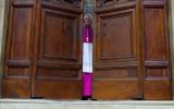 Vatican conclave
