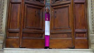 Vatican conclave