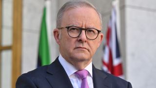 Anthony Albanese