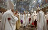 Vatican Pope Leo