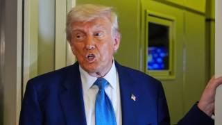 Trump trade