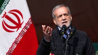 Iran Trump warn
