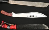 machete dandenong carjacking