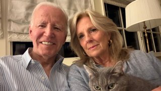 Joe biden Jill biden