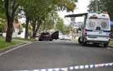 condell park shooting