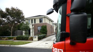 chadstone fire