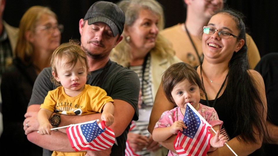 south african refugees