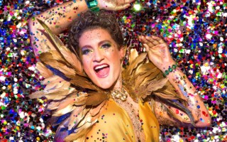 virginia gay