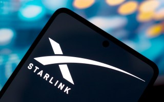 starlink australia
