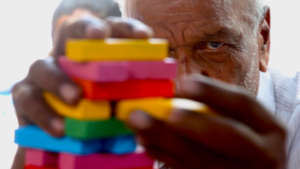 alzheimer's drug tga