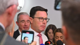 Nationals Coalition