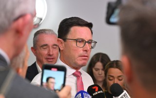 Nationals Coalition