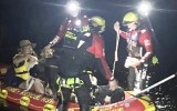 kempsey flood rescue