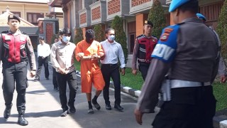 lamar achee bali drug