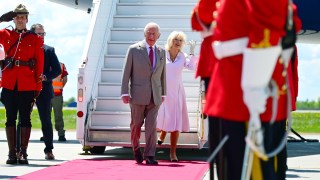 king queen canada