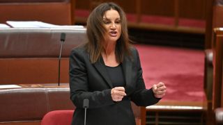 Jacqui Lambie