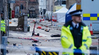 liverpool parade crash