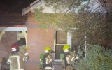 croydon house fire